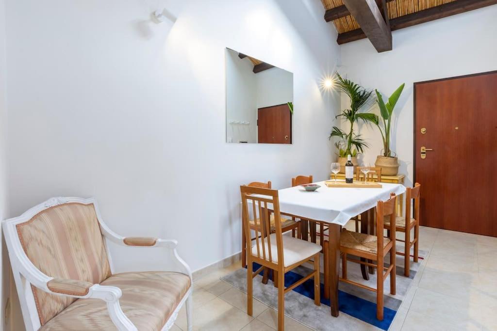 Ferienwohnung Castello Attic Sunset Terrace Cagliari Exterior foto