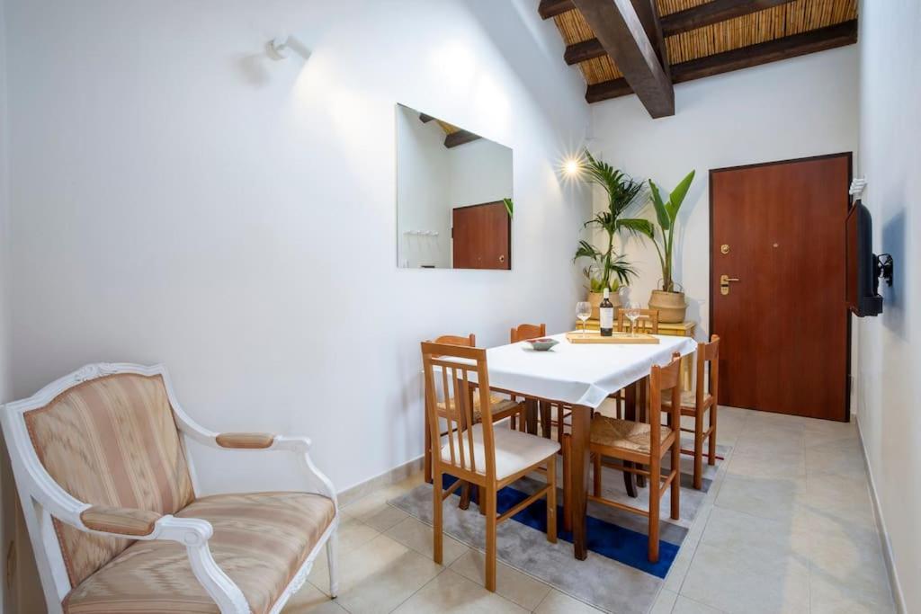 Ferienwohnung Castello Attic Sunset Terrace Cagliari Exterior foto