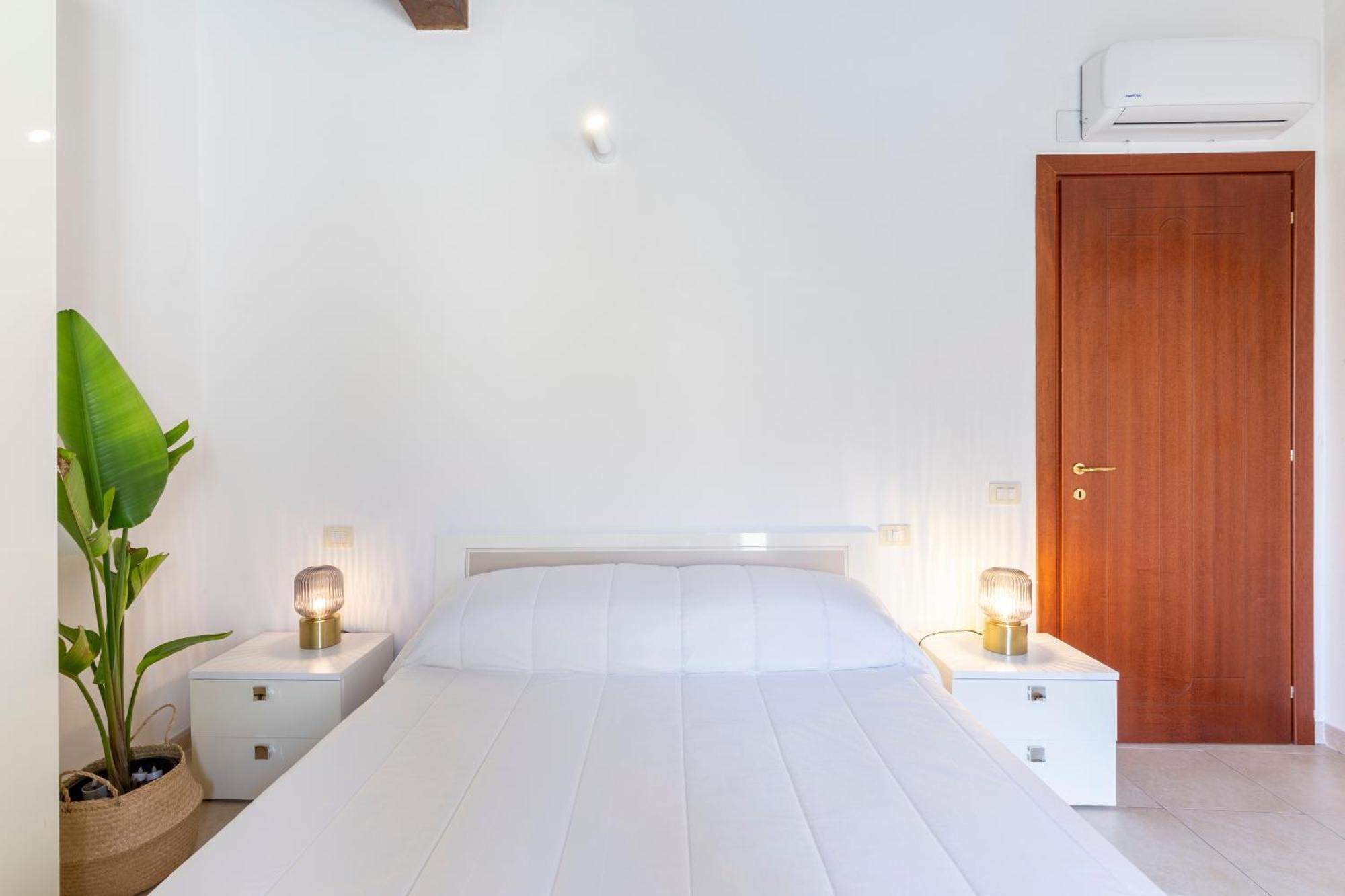 Ferienwohnung Castello Attic Sunset Terrace Cagliari Exterior foto
