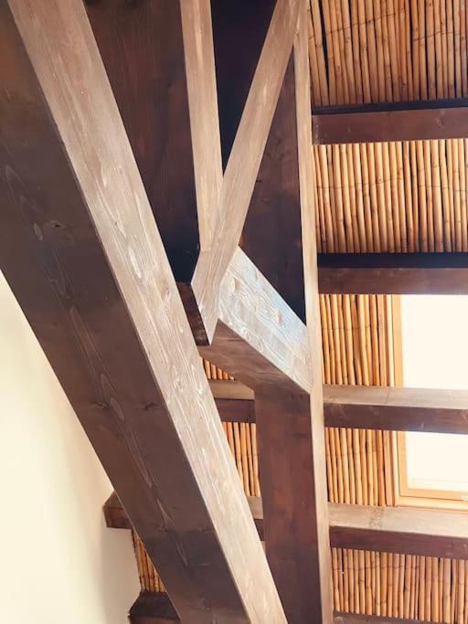 Ferienwohnung Castello Attic Sunset Terrace Cagliari Exterior foto